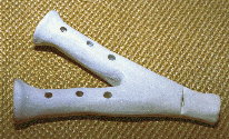 Jen's Flute