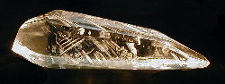 The Crystal Shard