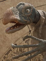 Skeksis