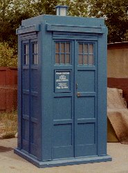 Tardis