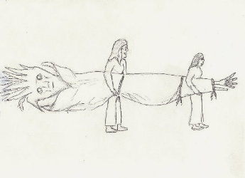 More Crew