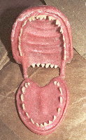 Fizzgig's Palate